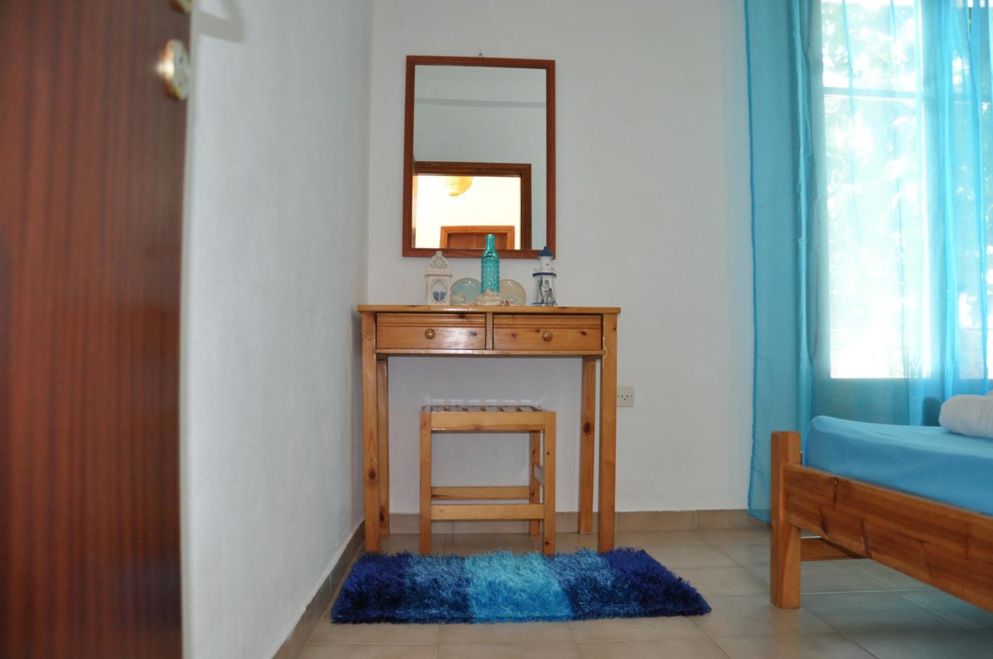 Paraskevi Apartments Ypsos Extérieur photo