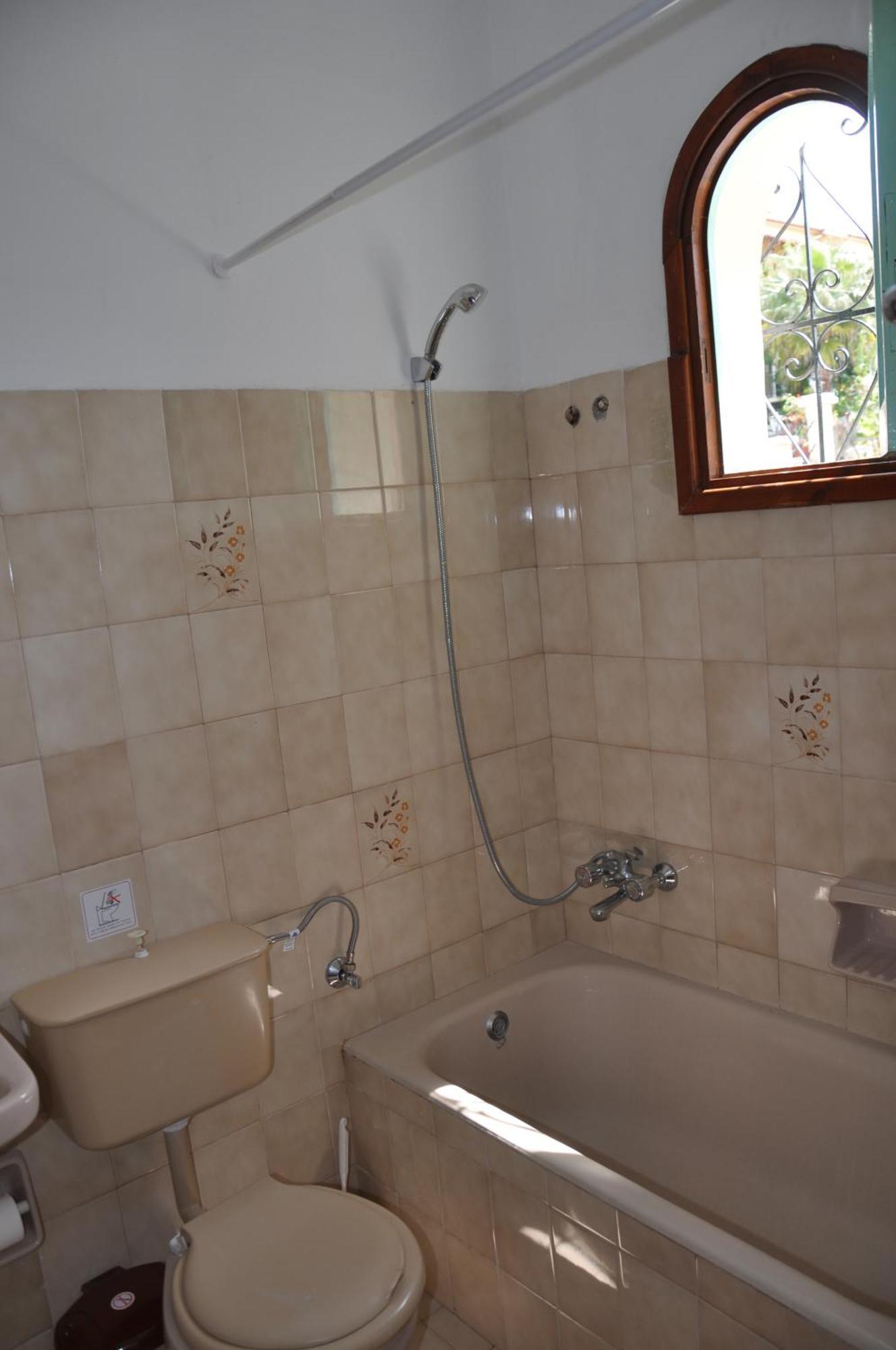 Paraskevi Apartments Ypsos Extérieur photo